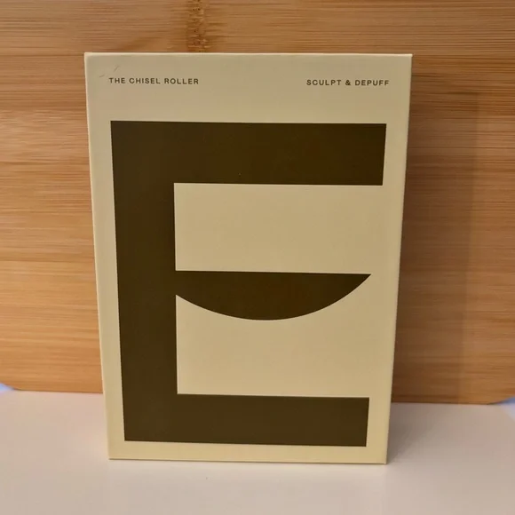 Eadem chisel roller - Picture 2 of 2